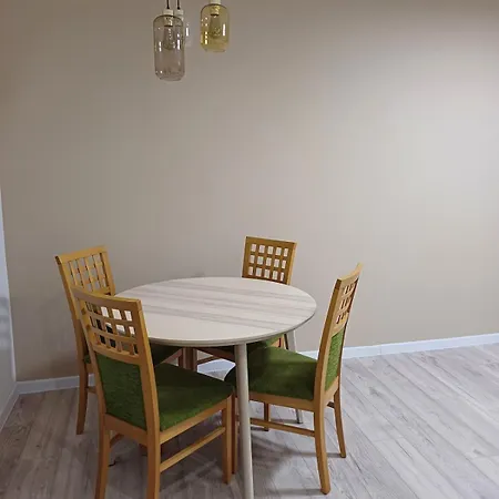 Apartament Moderne Byvanie So Skvelou Dostupnostou *