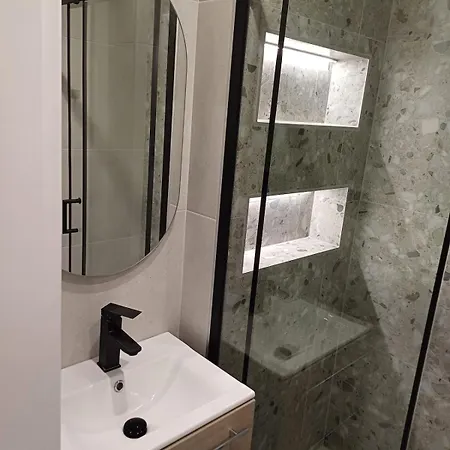 Moderne Byvanie So Skvelou Dostupnostou Koszyce