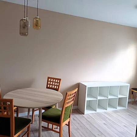 Moderne Byvanie So Skvelou Dostupnostou Apartment *