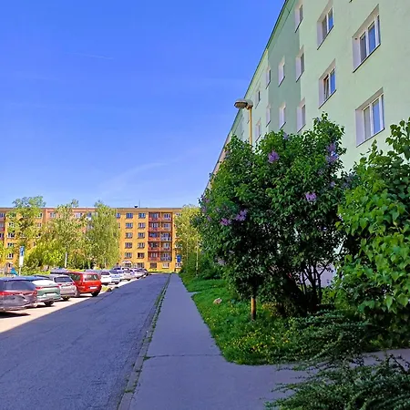 Moderne Byvanie So Skvelou Dostupnostou Apartment Kosice