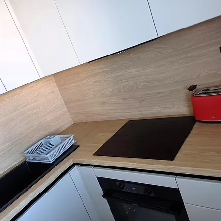 Apartament Moderne Byvanie So Skvelou Dostupnostou