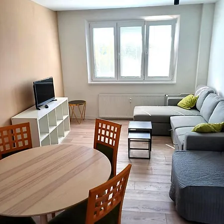 Appartamento Moderne Byvanie So Skvelou Dostupnostou
