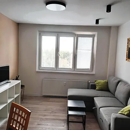 Moderne Byvanie So Skvelou Dostupnostou