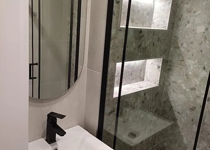 Moderne Byvanie So Skvelou Dostupnostou Kösice